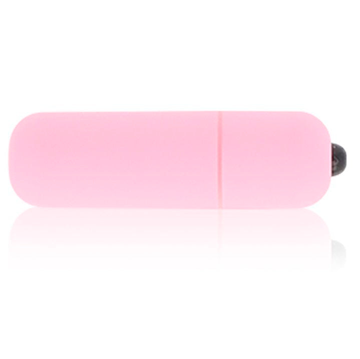 GLOSSY - PREMIUM VIBE VIBRIERBULLET 10V ROSA