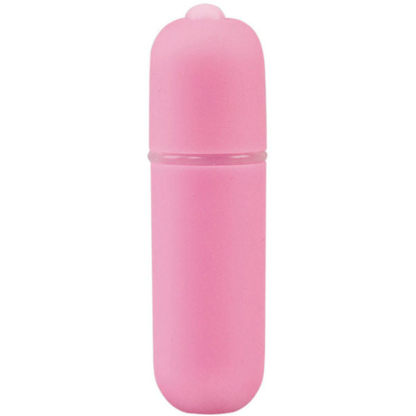 GLOSSY - PREMIUM VIBE VIBRIERBULLET 10V ROSA