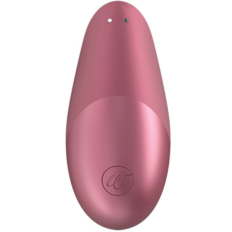 WOMANIZER - LIBERTY KLITORIS-STIMULATOR, FARBE ROSA ROSE