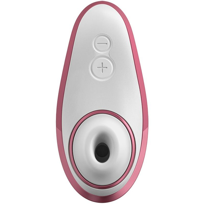 WOMANIZER - LIBERTY KLITORIS-STIMULATOR, FARBE ROSA ROSE