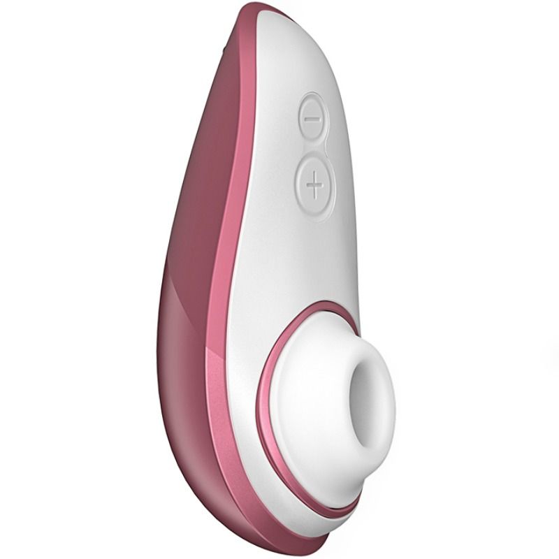 WOMANIZER - LIBERTY KLITORIS-STIMULATOR, FARBE ROSA ROSE