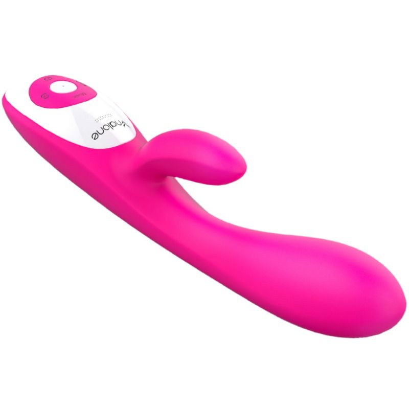 NALONE - WILL WIEDERAUFLADBAREN VIBRATOR MIT SPRACHSTEUERUNG