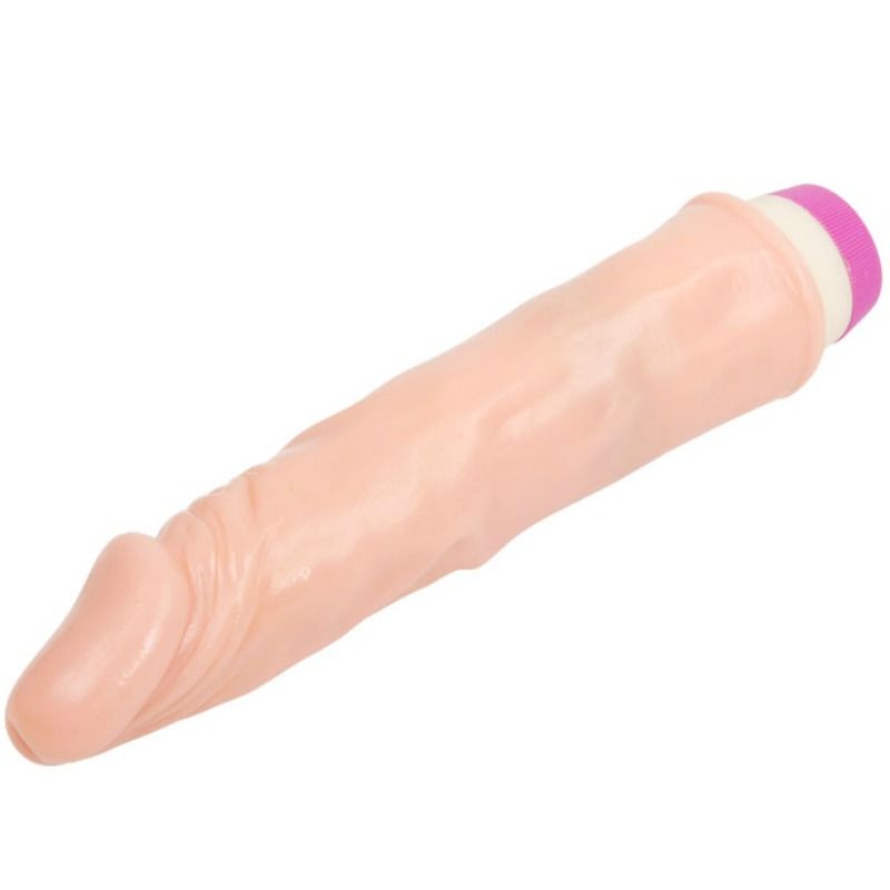 BAILE - WELLEN DES VERGNÜGENS VIBRATOR 21.5 CM ANFNGER