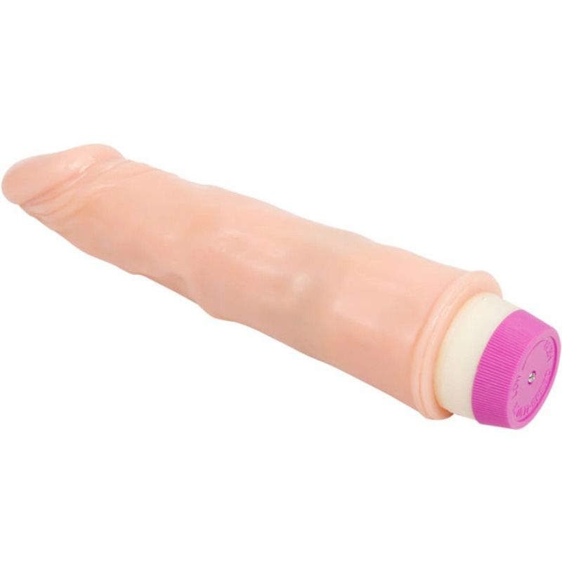 BAILE - WELLEN DES VERGNÜGENS VIBRATOR 21.5 CM ANFNGER