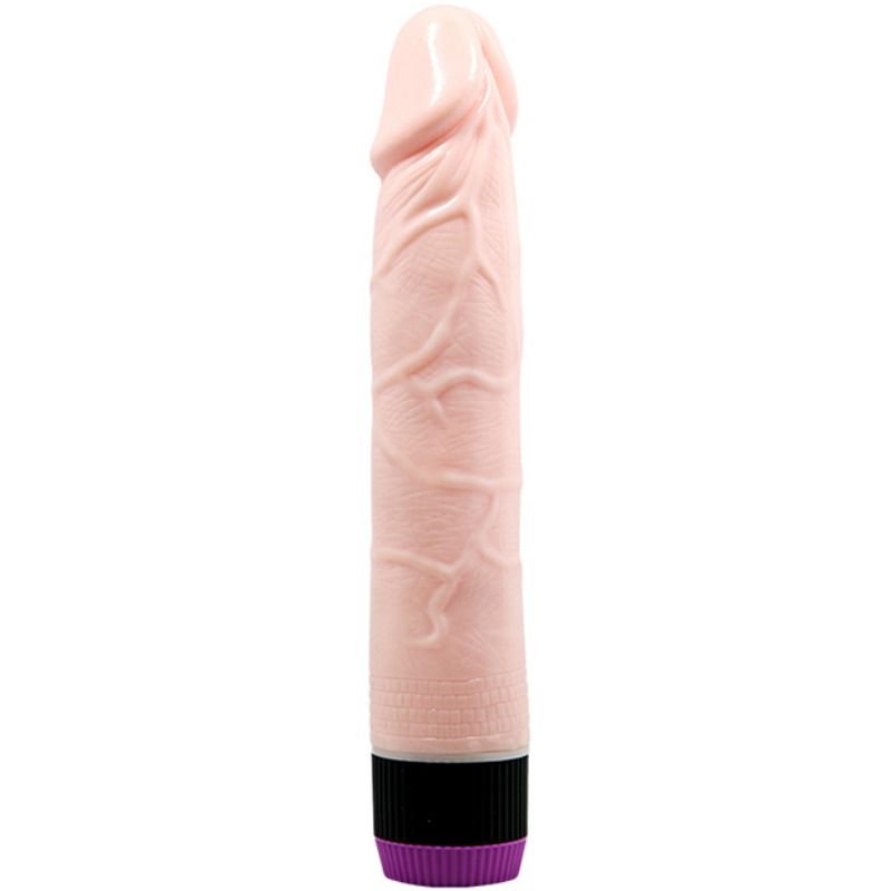 BAILE - ADOUR CLUB REALISTISCHER VIBRATOR 21.5 CM