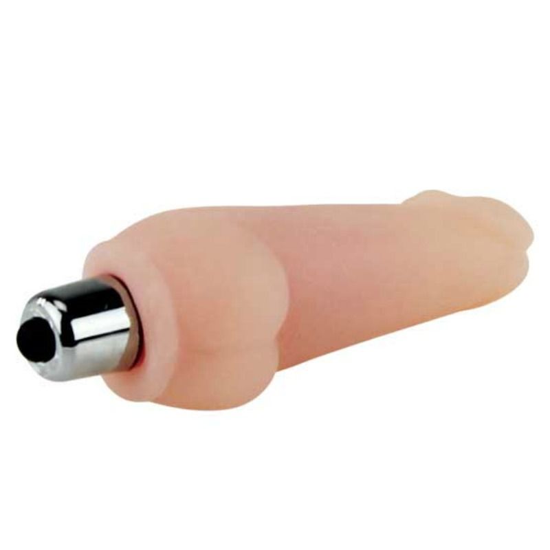 BAILE - SUPER MINI MAVOUVIN VIBRATOR