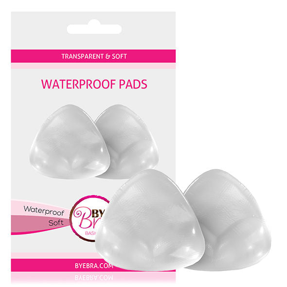 BYE-BRA - PADS PUSH-UP WASSERDICHTE