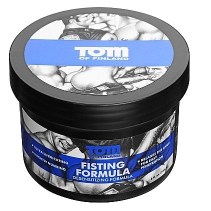 TOM OF FINLAND - FISTING FORMEL 333 GR