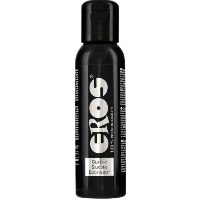 EROS - CLASSIC SILIKON BODYGLIDE 250 ML