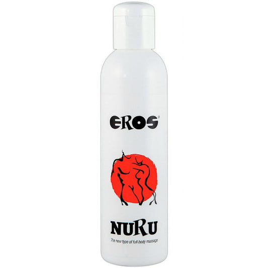 EROS - NURU MASSAGEÖL REICH AN MINERALIEN 1000 ML