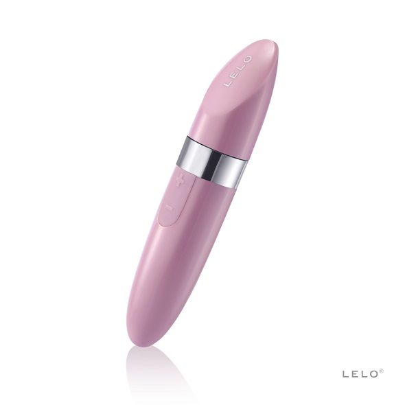 LELO - MIA 2 ROSA VIBRATOR