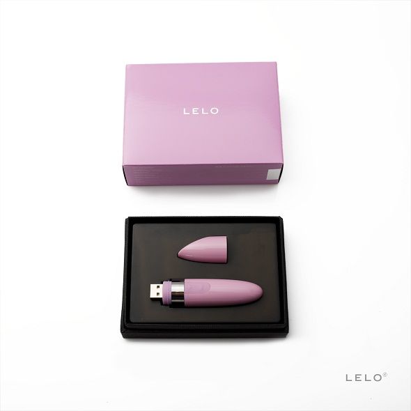 LELO - MIA 2 ROSA VIBRATOR