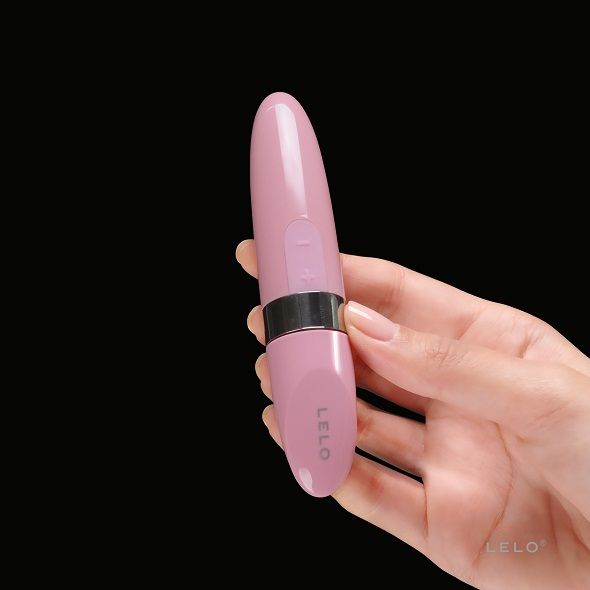 LELO - MIA 2 ROSA VIBRATOR