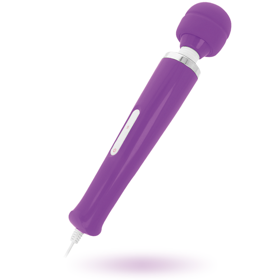 INTENSE - KEANU WAND LILAC MASSAGER