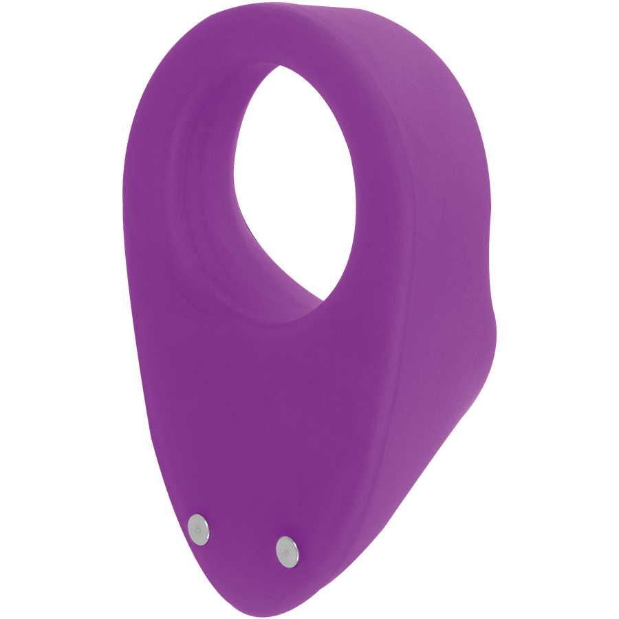 INTENSE - OTO LILAC WIEDERAUFLADBARER VIBRATORRING