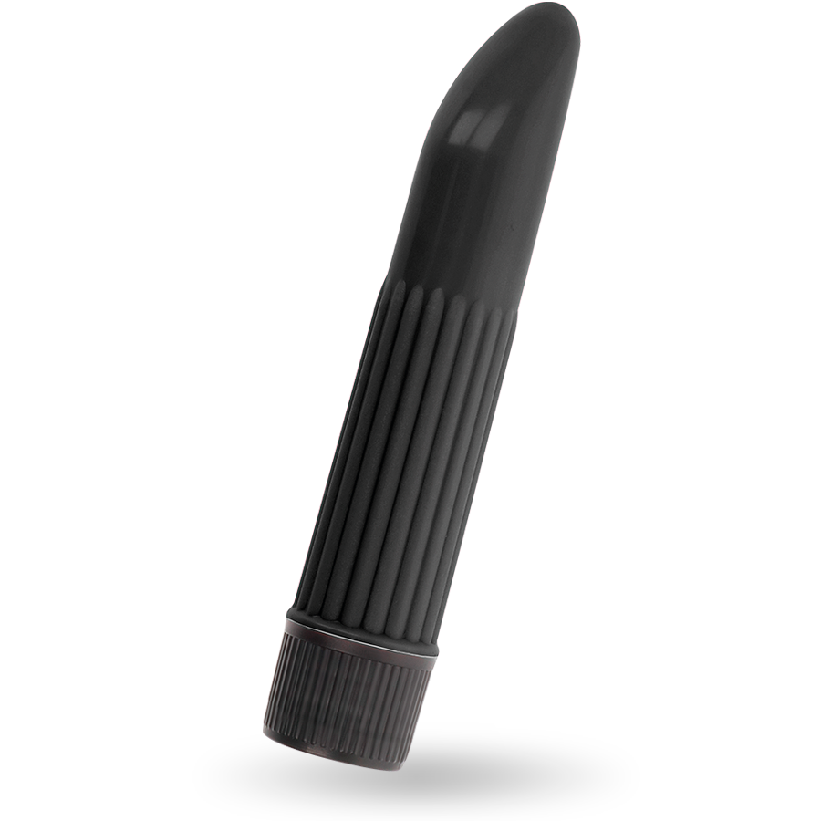 INTENSE - VIBRATOR SONNY BLACK