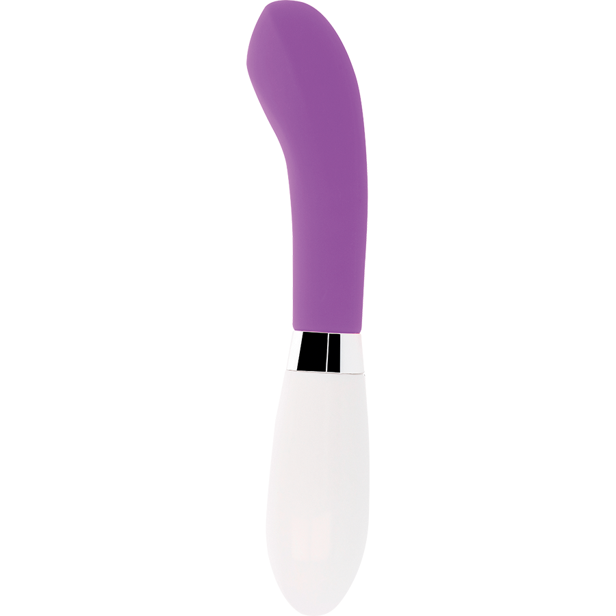 GLOSSY - JOHN VIBRATOR LILA