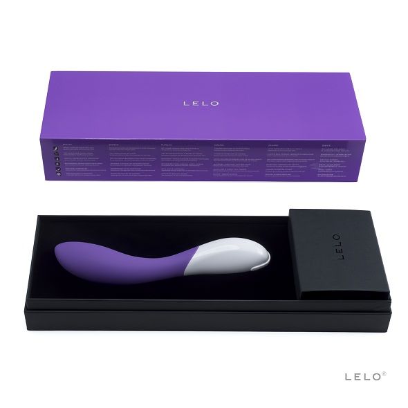 LELO - MONA 2 LILA VIBRATOR