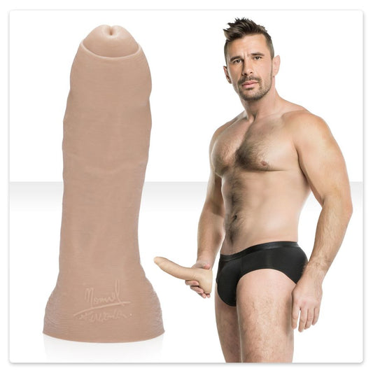 FLESHJACK - MANUEL FERRARA DILDO 19,7 CM