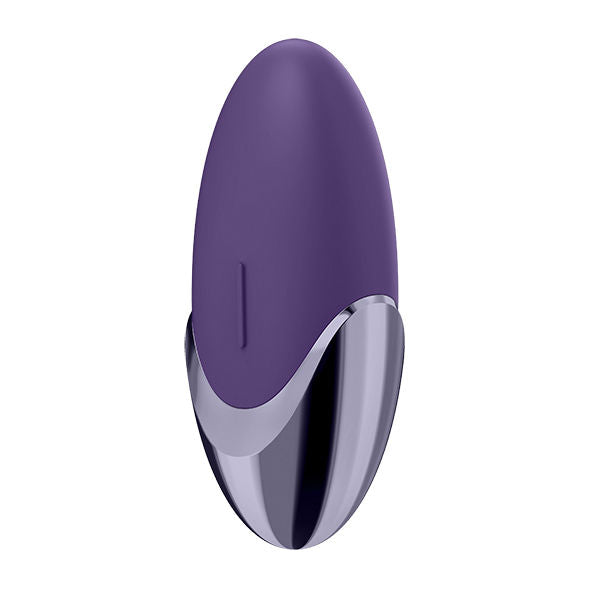 SATISFYER - LAYONS LILA VERGNÜGEN