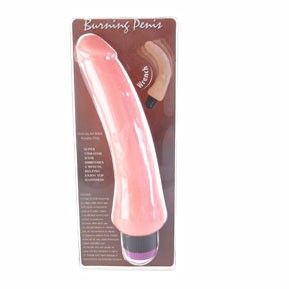 BAILE - REALISTISCHER VIBRATOR 19.5 CM