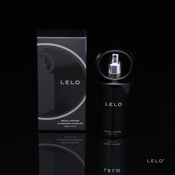 LELO - PERSÖNLICHE FEUCHTIGKEITSSPENDE AUF WASSERBASIS 150 ML