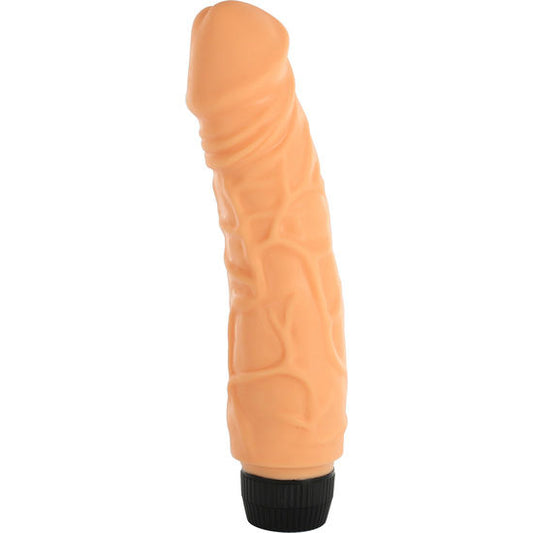 SEVEN CREATIONS - REALISTISCHER PENISVIBRATOR