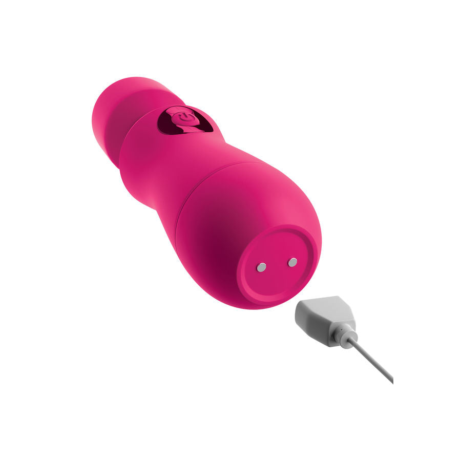 OMG - GENIESSEN VIBRATOR WAND PINK