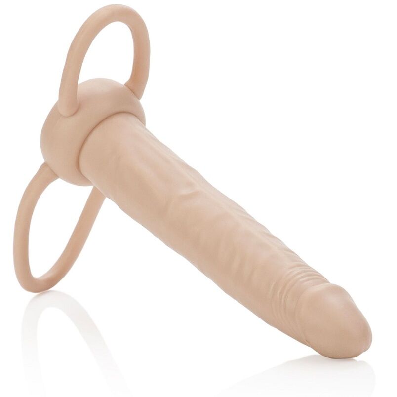 CALEXOTICS - ACCOMMODATOR DUAL PENETRATOR