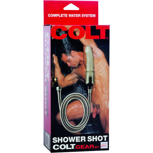 CALEXOTICS - COLT SHOWER SHOT