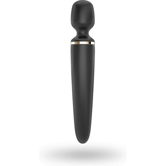 SATISFYER - WANDER FRAU SCHWARZ