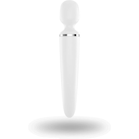 SATISFYER - WANDER FRAU WEISS