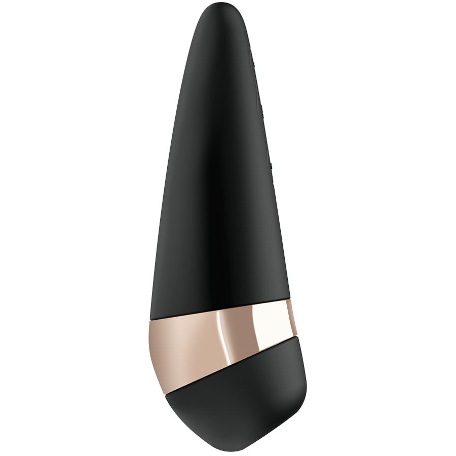 SATISFYER - PRO 3 VIBRATION 2020 EDITION