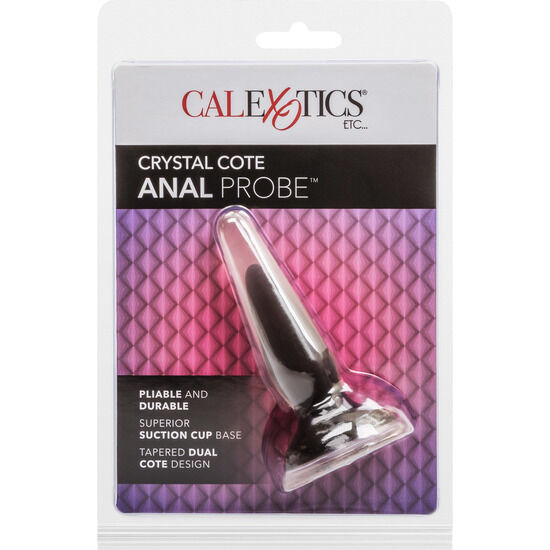 CALEXOTICS - CRYSTAL COTE PROBES SCHWARZ