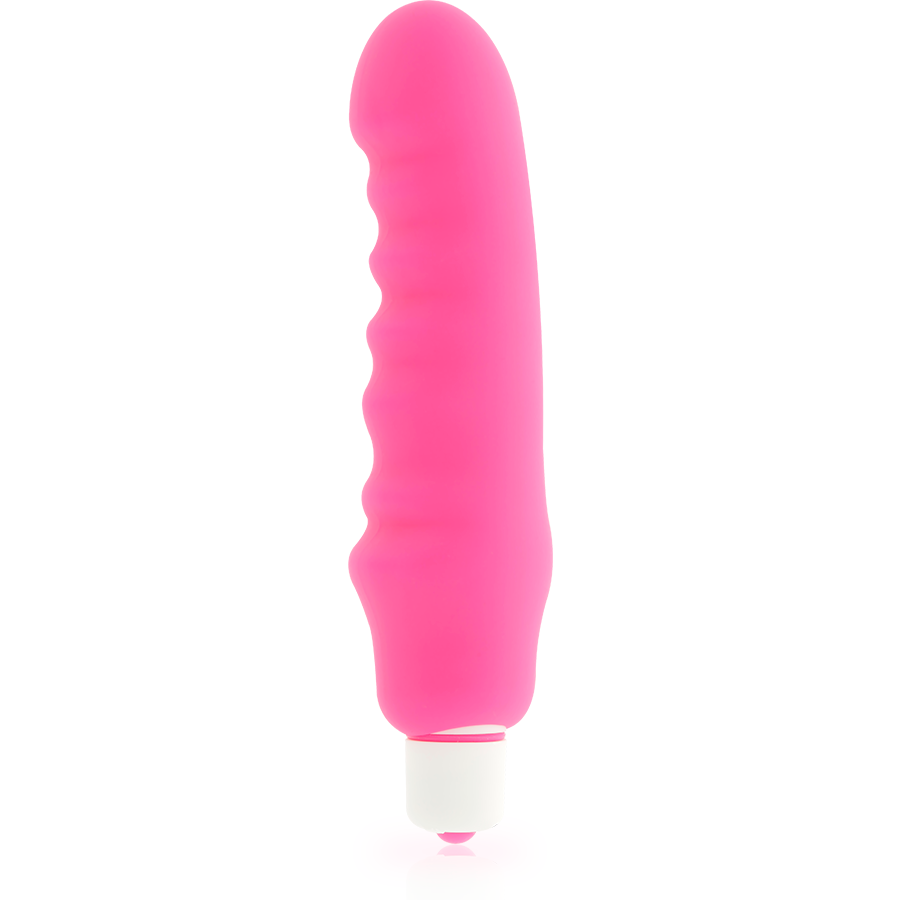 DOLCE VITA - GENIUS PINK SILICONE