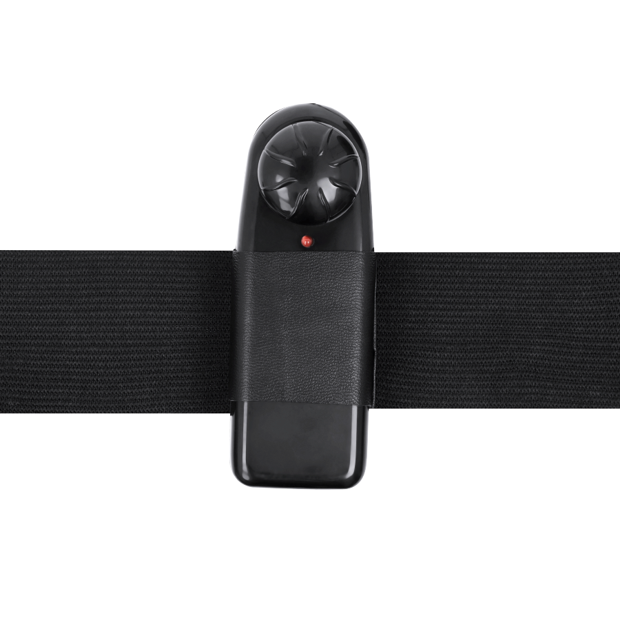 HARNESS ATTRACTION - RNES VIBRATOR KANINCHEN VINCENT 15 CM -O- 4 CM