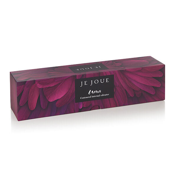 JE JOUE - UMA LILA VIBRATOR