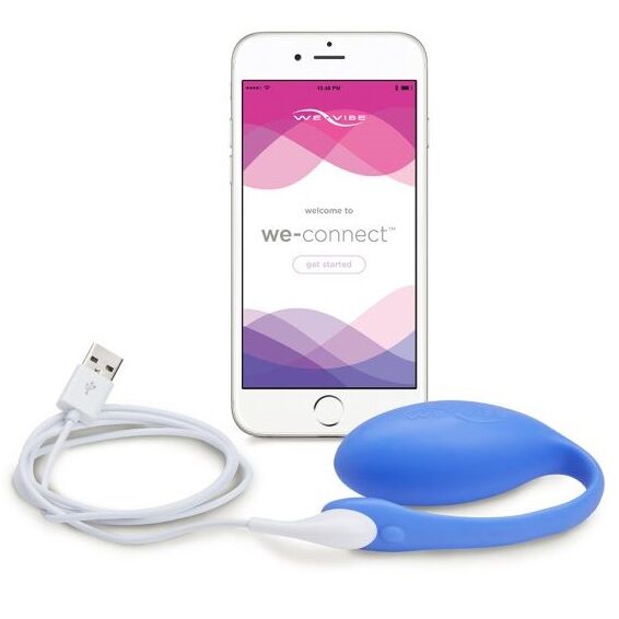 WE-VIBE - JIVE VIBRATOR FÜR PAARE