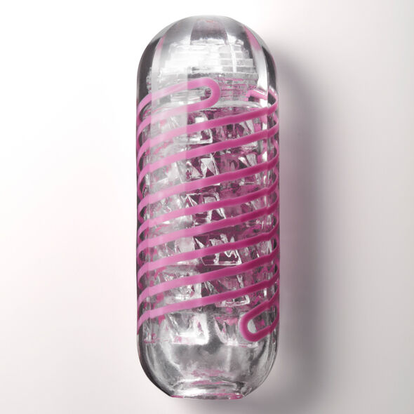 TENGA - SPINNER-MASTURBATOR ZIEGEL