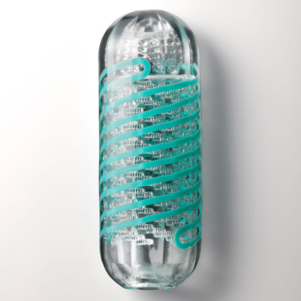 TENGA - PIXEL-MASTURBATOR SPINNER