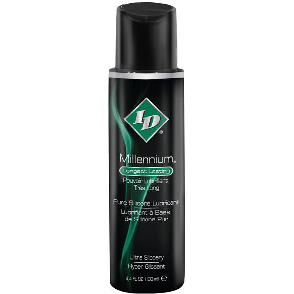 ID MILLENIUM - SCHMIERMITTEL SILICONE 130 ML