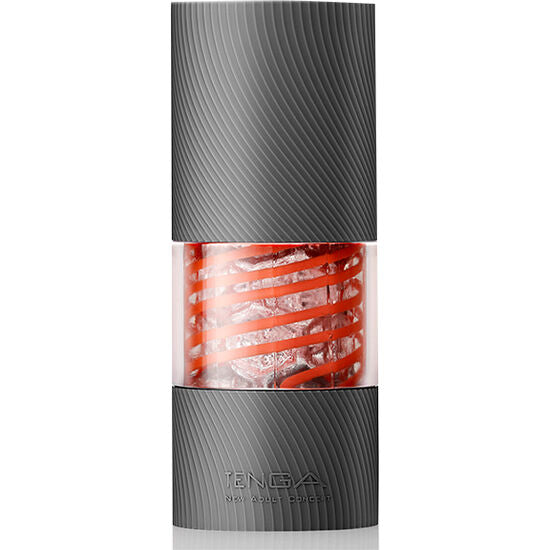 TENGA - HEXA-MASTURBATOR-SPINNER