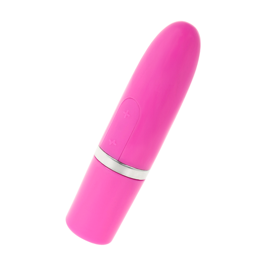 MORESSA - IVY VIBRATOR STIMULATOR REISE ROSA