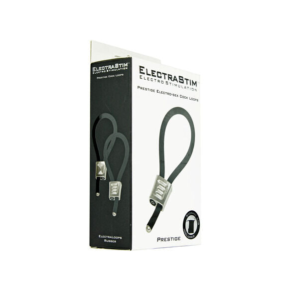 ELECTRASTIM - ELECTRALOOPS PRESTIGE SILBER