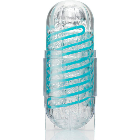 TENGA - TETRA-MASTURBATOR-SPINNER