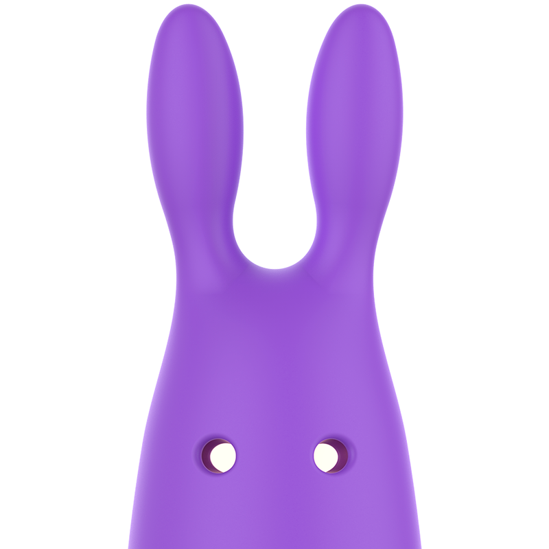 WOMANVIBE - BUGSY SILICONE STIMULATOR