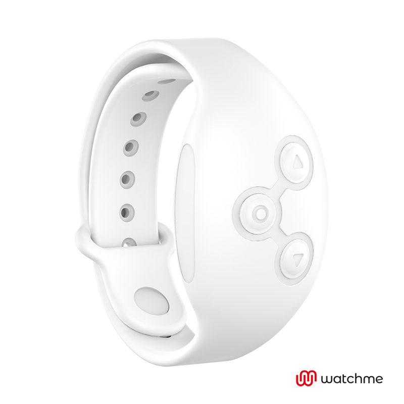 WEARWATCH - EGG FERNBEDIENUNG WATCHME TECHNOLOGIE MEERWASSER / SCHNEE