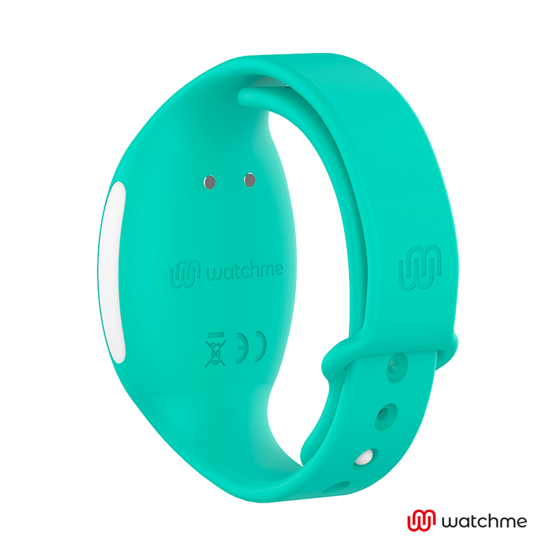 WEARWATCH - EGG-FERNBEDIENUNGSTECHNOLOGIE WATCHME SEAWATER