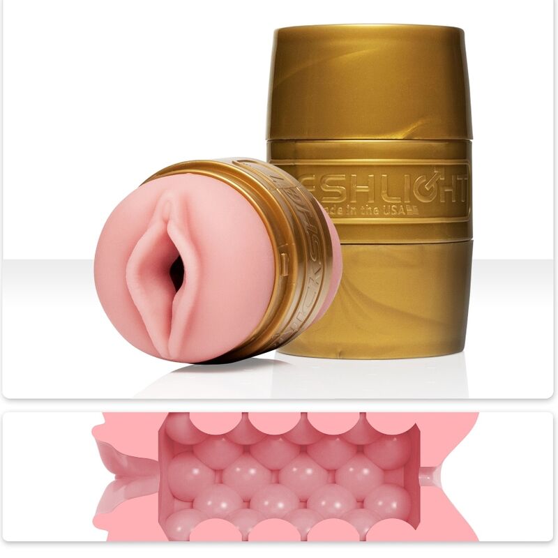 FLESHLIGHT - QUICKSHOT STAMINA TRAININGSEINHEIT LADY&BUTT