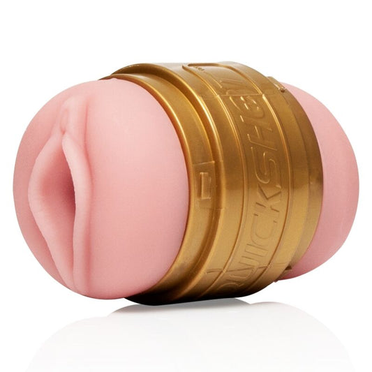 FLESHLIGHT - QUICKSHOT STAMINA TRAININGSEINHEIT LADY&BUTT